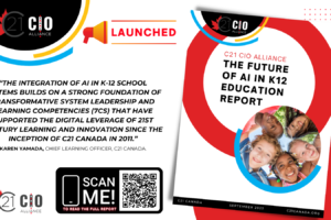 C21 Canada CEO Academy Leadership Summit Calgary Press Release