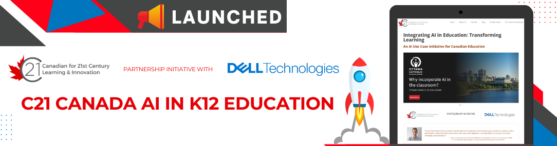 C21 Canada AI Use Case Education